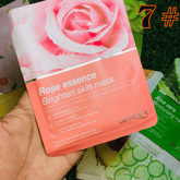 11 PACK 🔥 Moisturizing Face Sheet Mask (Imported) ( LIMITED STOCK 🚨)